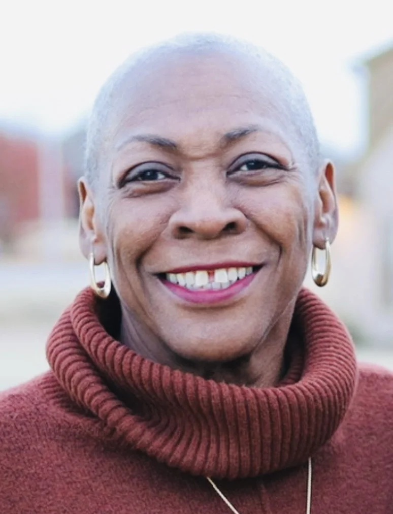 Linda Fay Perry