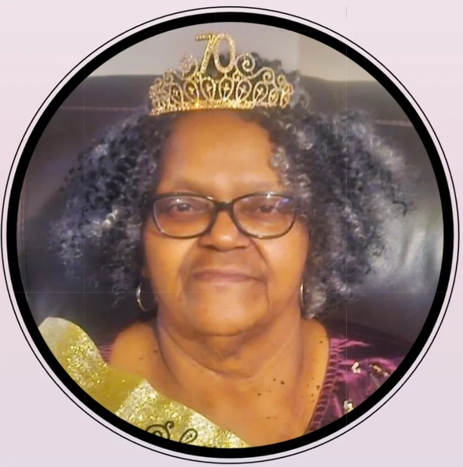 Patsy Ann Lewis