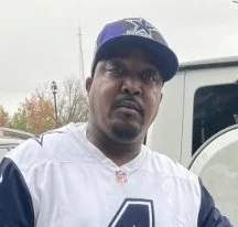 Brandon Demario Billingsley