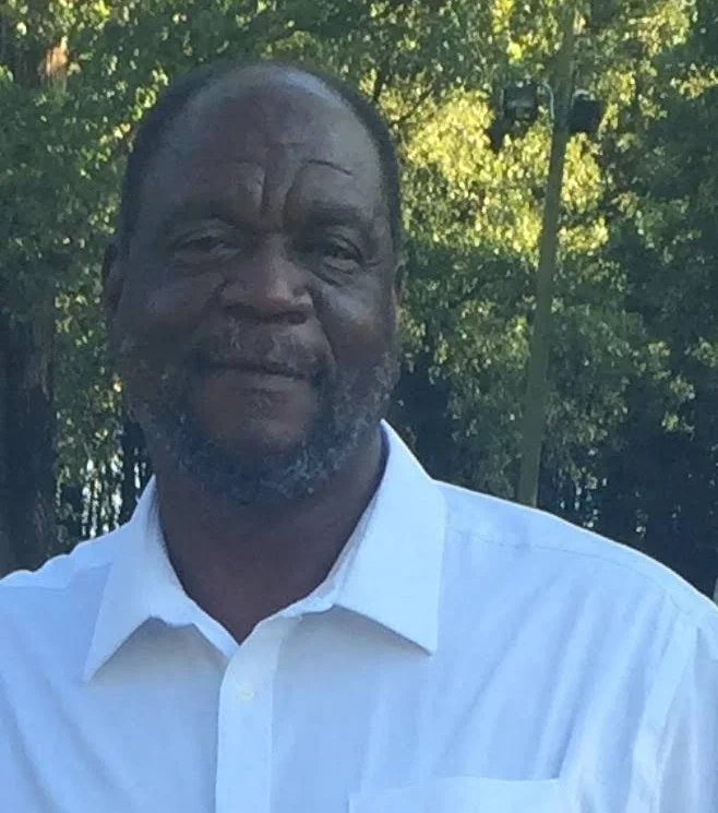 Roosevelt Collins, Sr