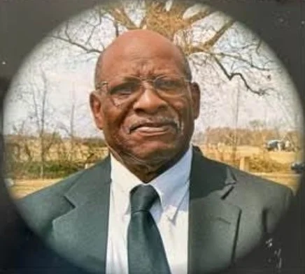John H. Huff, Sr.