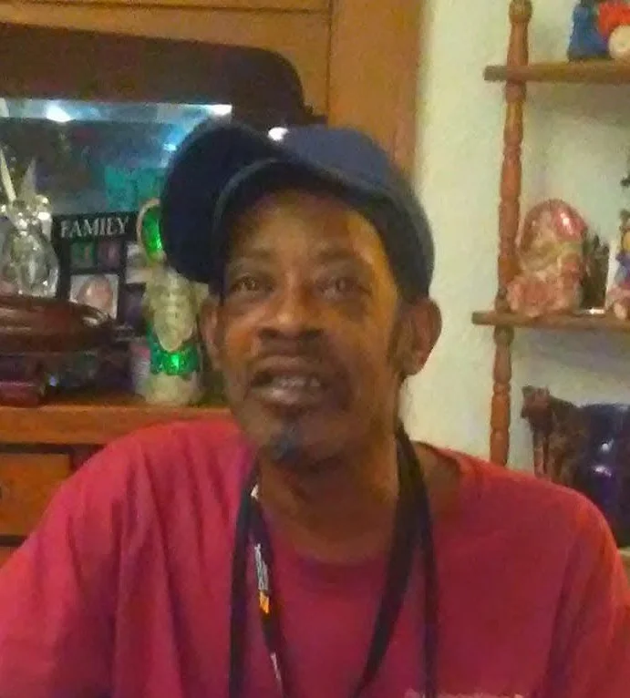 Paul Jr. White