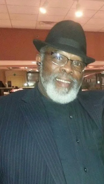 Mack Mckissic, Jr