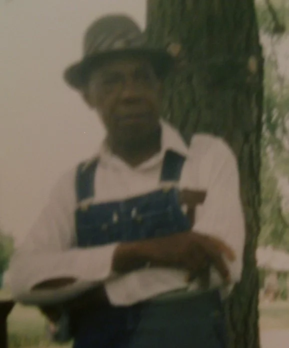 Henry O\'Neal Washington, Sr.