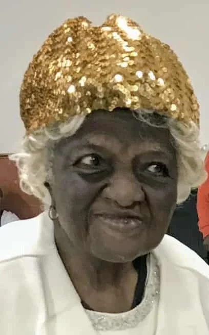 Charlotte Mae Holloway