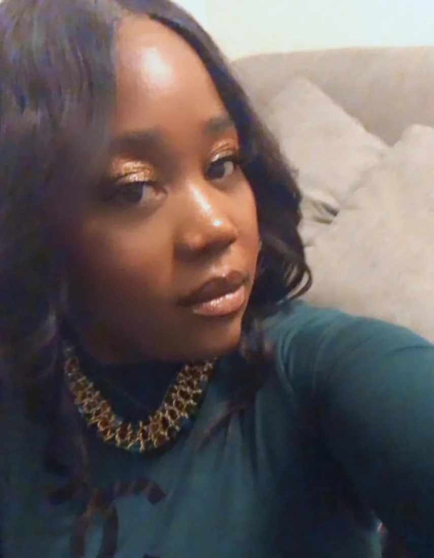 Lashawniccee Travisia Carter
