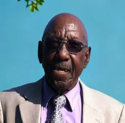Eddie Lee Williams, Sr.