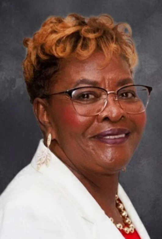 Christine Walker