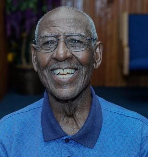 Ellis Jones, Sr