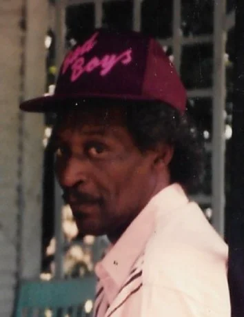 Willie B. Evans
