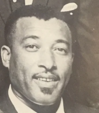 Willie B. Warren