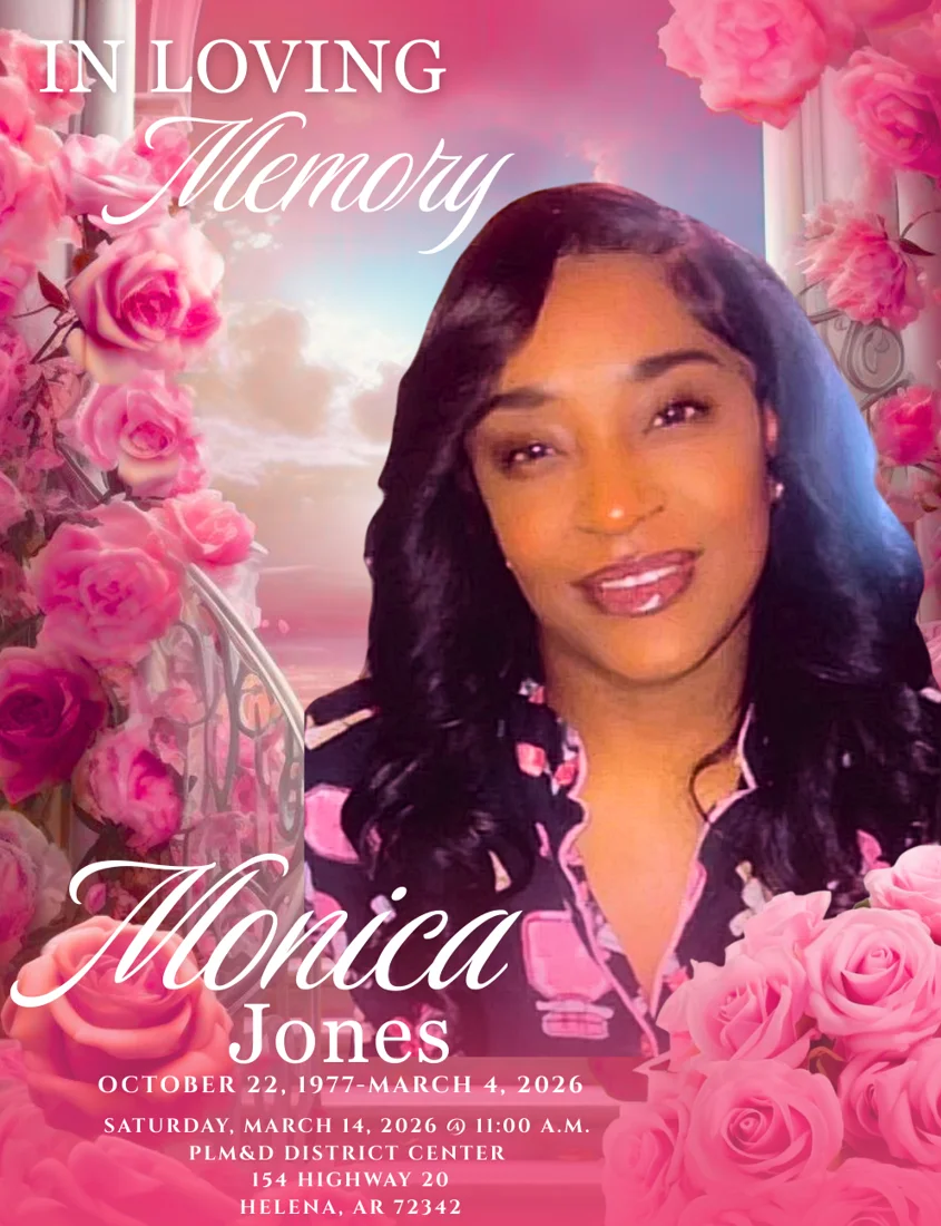 Monica Jones
