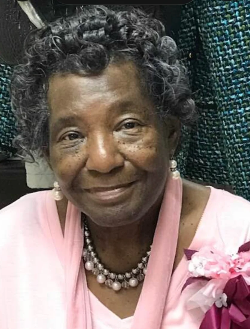 Joe Betty Vincent SIMS