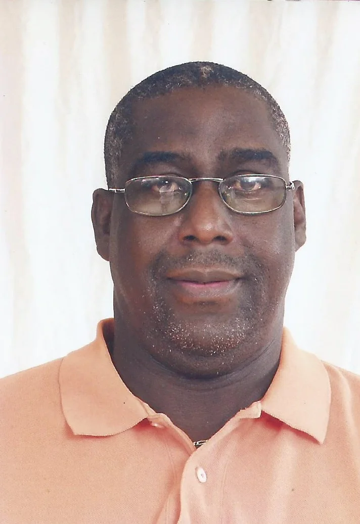 Arvester Brown