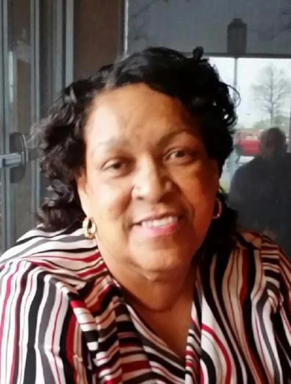 Mary Elizabeth Brown