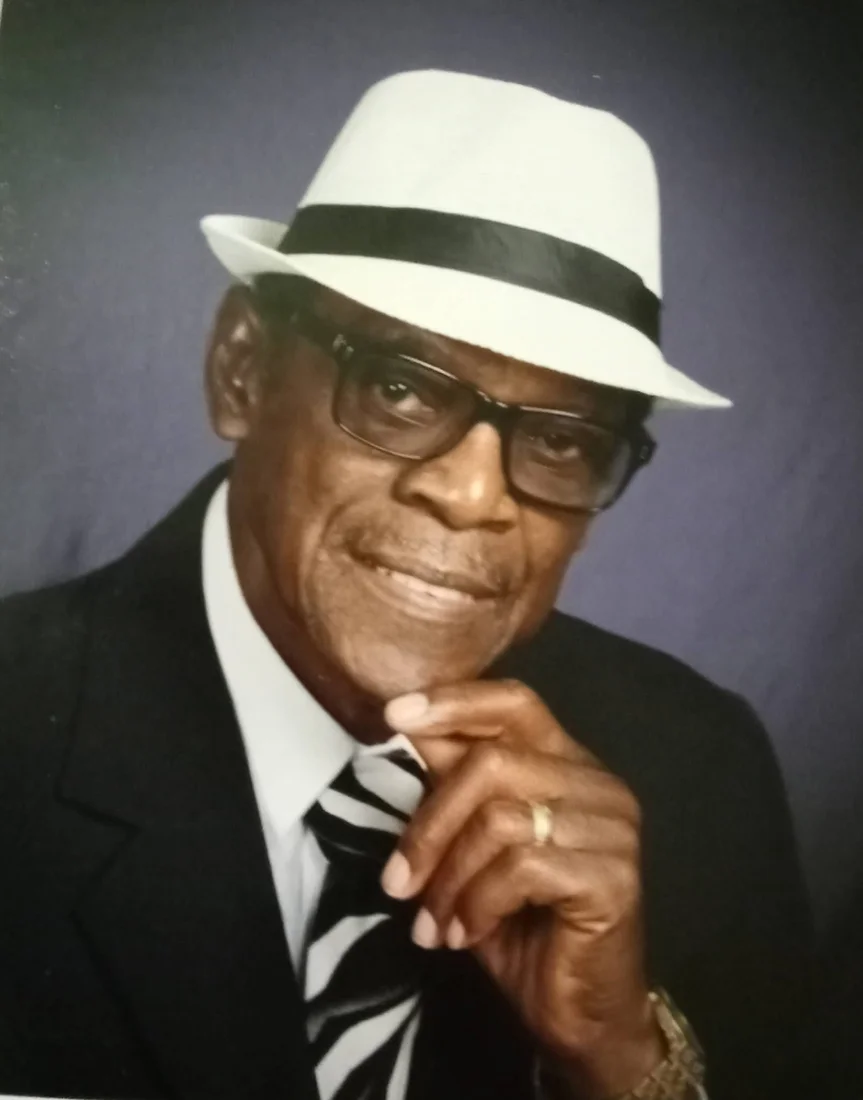 Deacon Troy Lee Bobo, Sr.