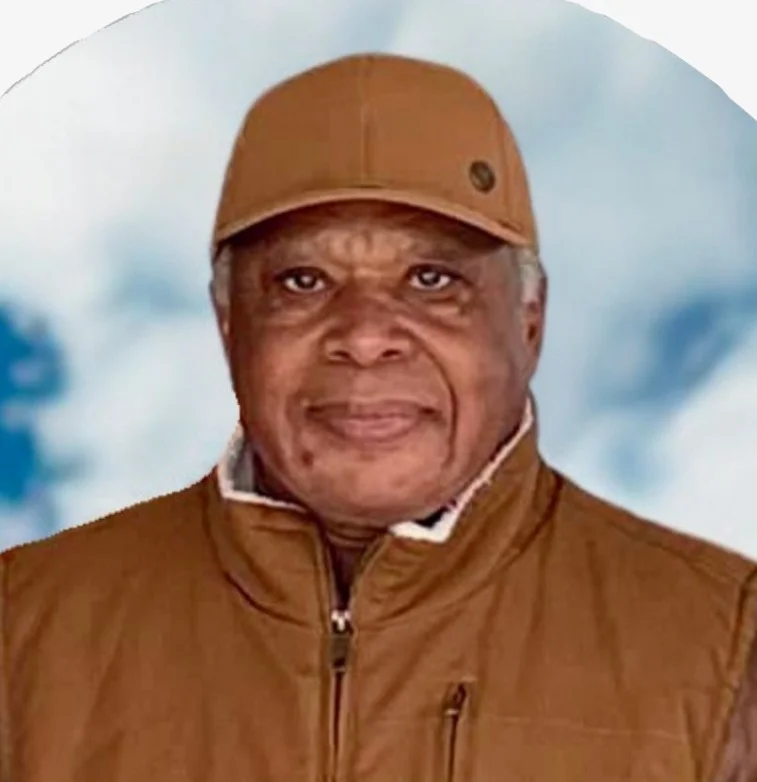 Robert Lee Thomas