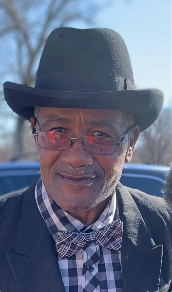 Leonard Charles Scaife, Sr.