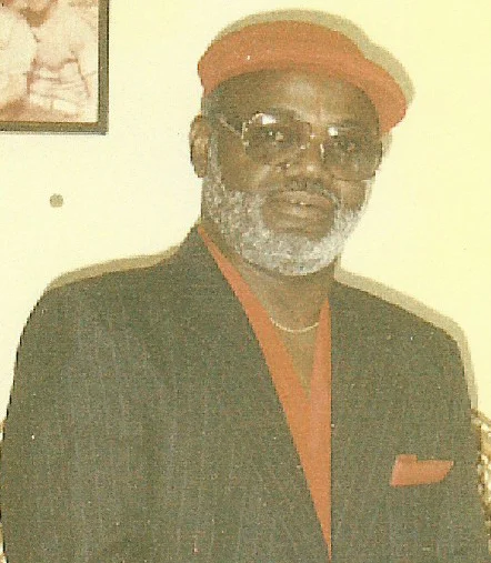 Sidney Randle, Sr.
