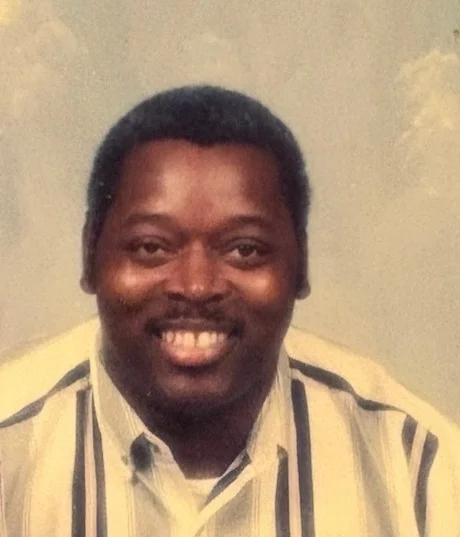 Eddie Lee Hawkins