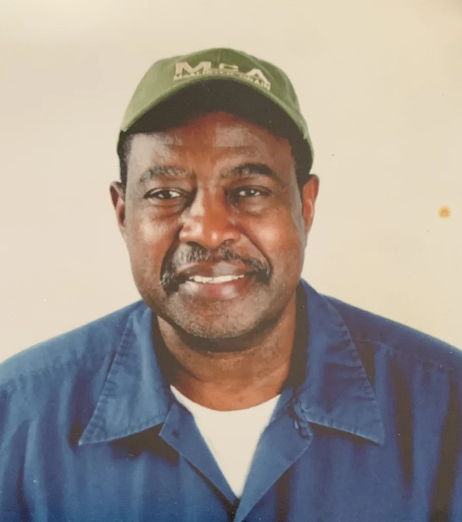 Daniel Key, Jr.