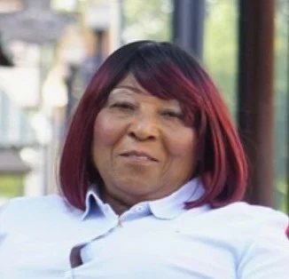 Loretta Marie Brown