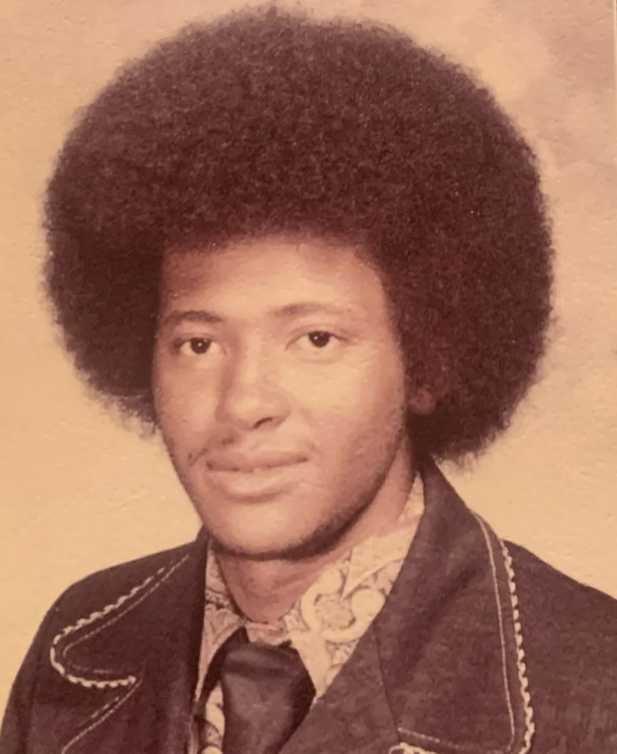 Rickey Doss