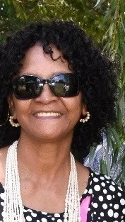 Patricia Ann Bell