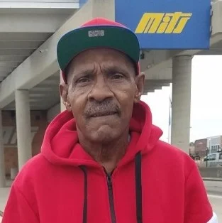 Napoleon Henderson