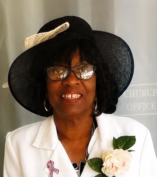Loretta D. Harris