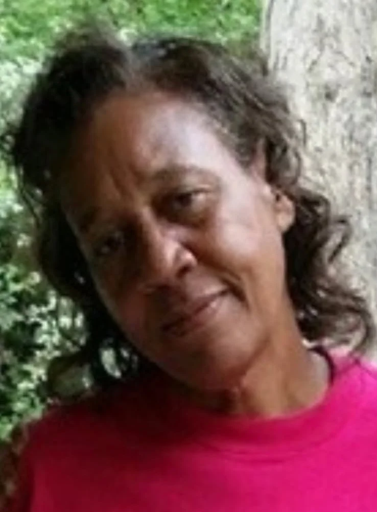 Willie Mae Luckett