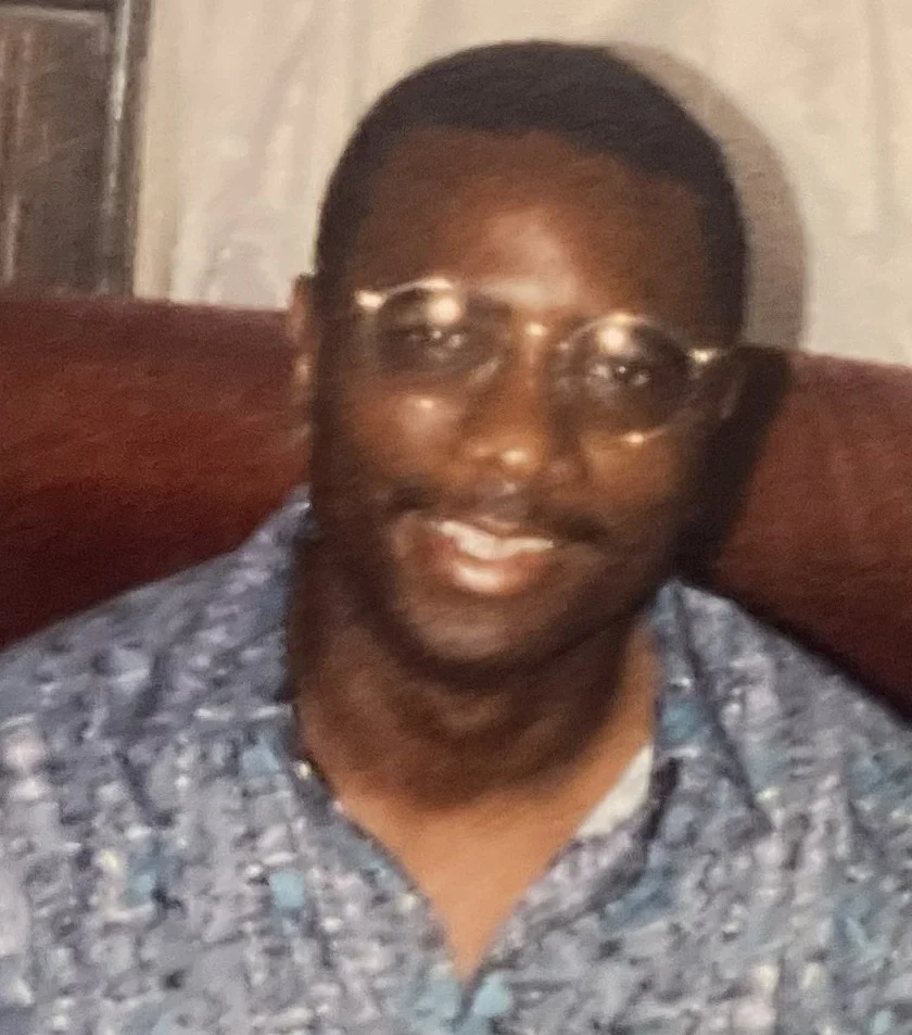 Charles Darren Giles