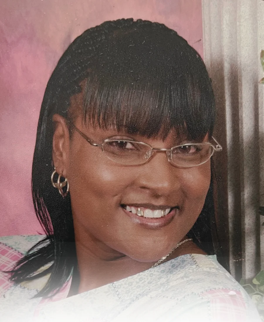 Sharon Diane Hooks