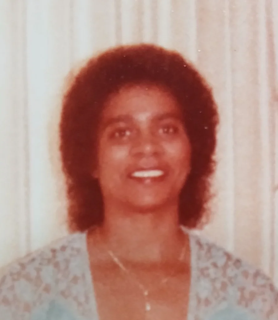 Shirley Jean Carter