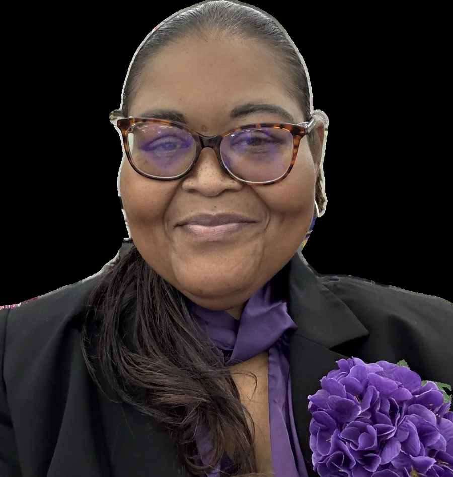 Alysia Yvette Blakely
