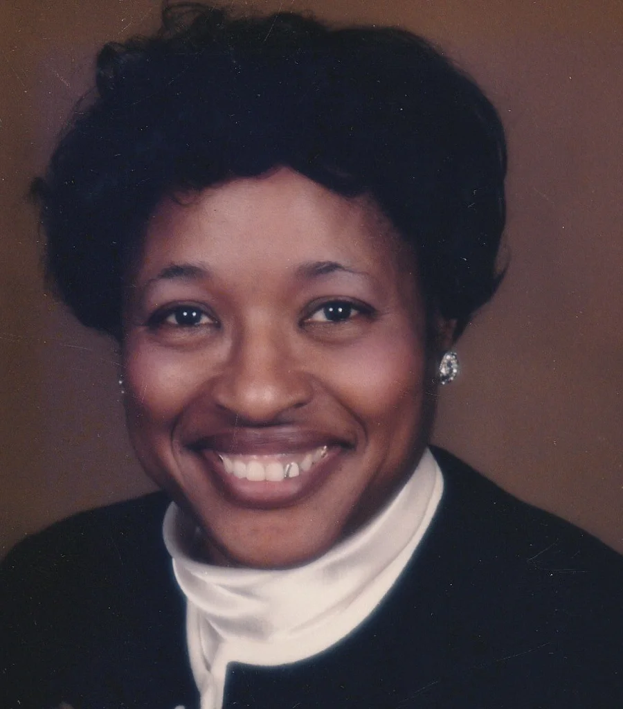 Everlyn Mitchell