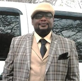 Melvin Earl Lonzo, Jr.