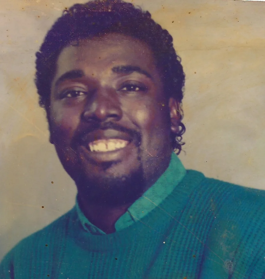 Samuel Lee Williams