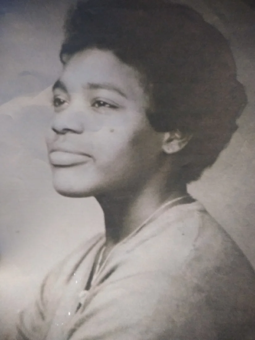Sadie Dean Hanks