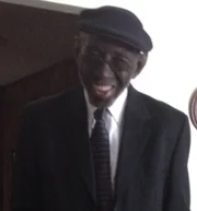 Herman Douglas Payne, Sr.
