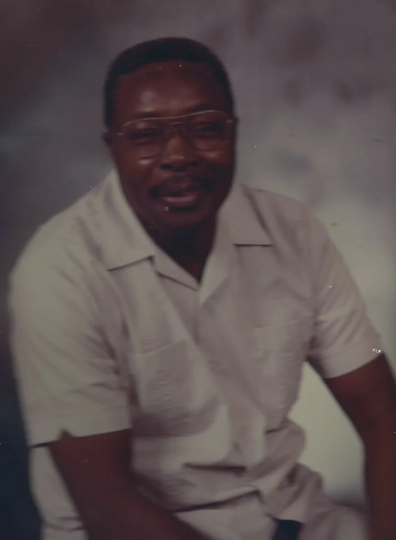 Elisha Thomas BRIDER