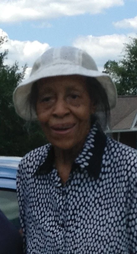 Annie Laura Sanders