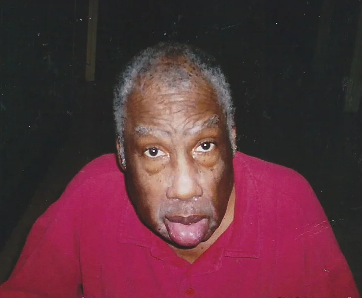 Earnest Ramsey, Jr.