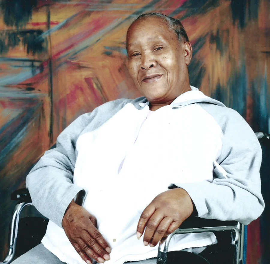 Willie Ann Hargrow