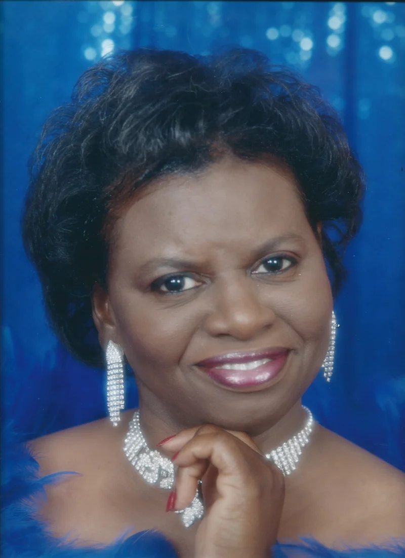 Gladys Lucille Hemphill