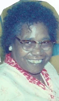 Mary Barefield