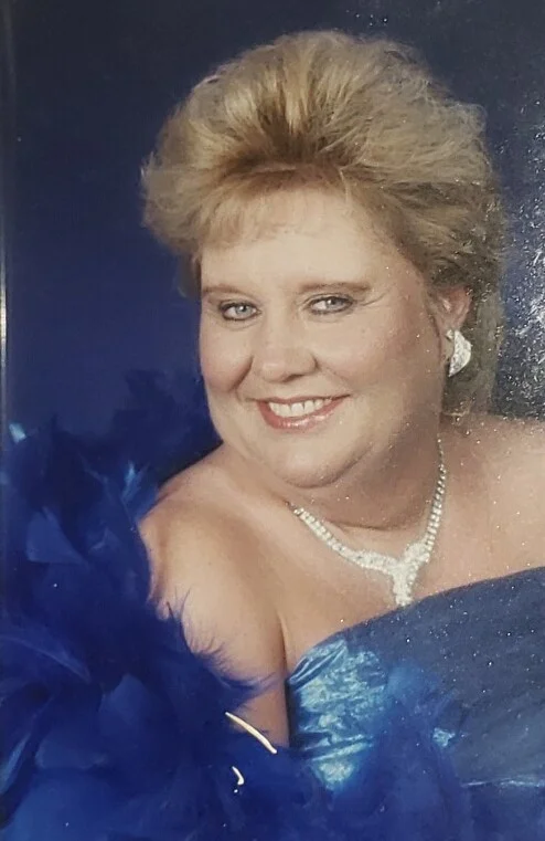 Carolyn Marie Williams