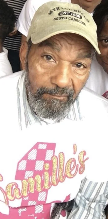 Andrew Lee Gause, Sr.