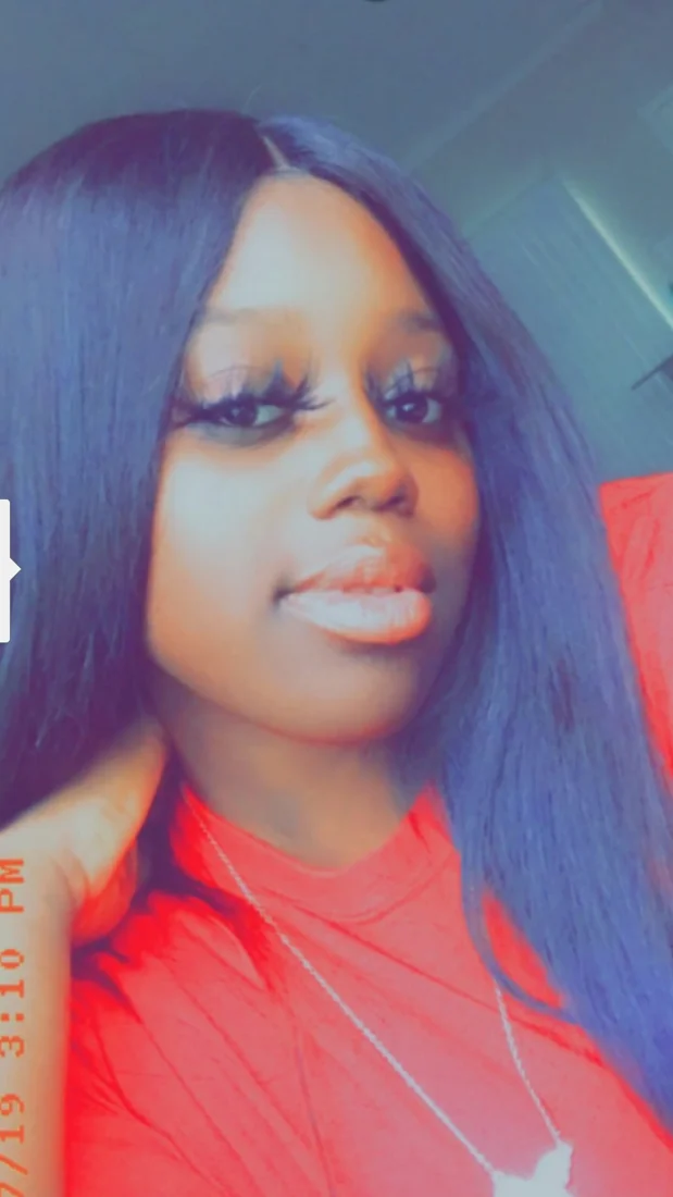 Telisha Janae Harris