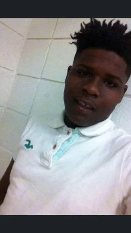 Jamarius Jawon Reese